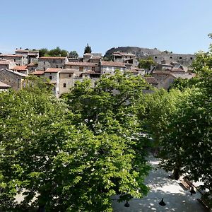 Auberge De Banne